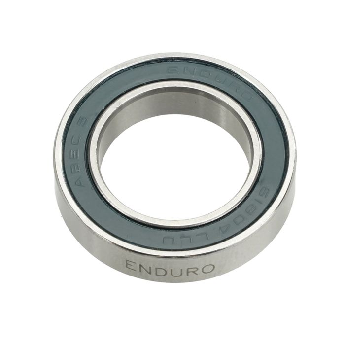 Endurolager Rillenkugellager 61804 20 mm x 32 mm x 7 mm