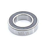 Enduro-Lager 61903 LLU LLB CN A5 - ABEC 5 (Radial) - 17x30x7