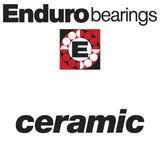 Enduro-Lager CH 6800 LLB - Keramik-Hybrid (radial) - 10x19x5