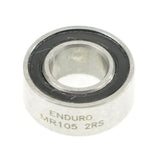 Enduro-Lager Mr 105 2RS - ABEC 3 (Radial) - 5x10x4