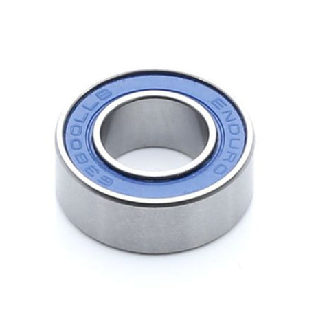 Enduro-Lager 63800 LLB - ABEC 3 (Radial) - 10x19x7