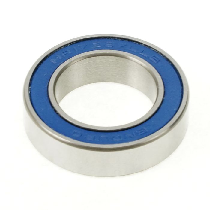 Enduro-Lager Mr 17287 LLB - ABEC 3 (Radial) - 17x28x7