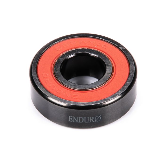Enduro-Lager CO 608 VV – Nullkeramik (Radial) – 8 x 22 x 7