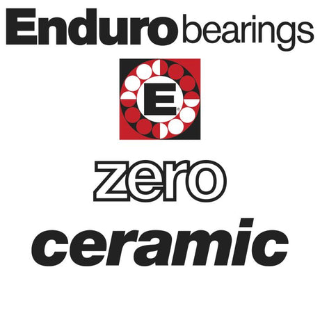 Enduro-Lager CO 6901 VV – Nullkeramik (radial) – 12 x 24 x 6