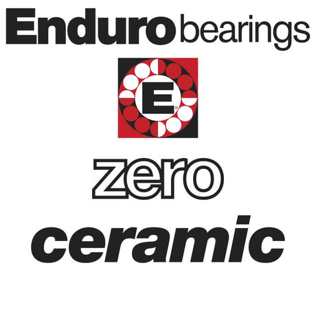 Enduro-Lager CO 6803 LLB – Nullkeramik (radial) – 17 x 26 x 5