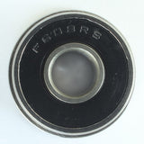 Endurolager f608 2rs - abec 3 (radial) - 8x24 22x8