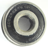 Enduro-Lager 6000 fe 2rs sp – abec 3 (radial) – 10 (m1,0) x 26 28 x 8 9