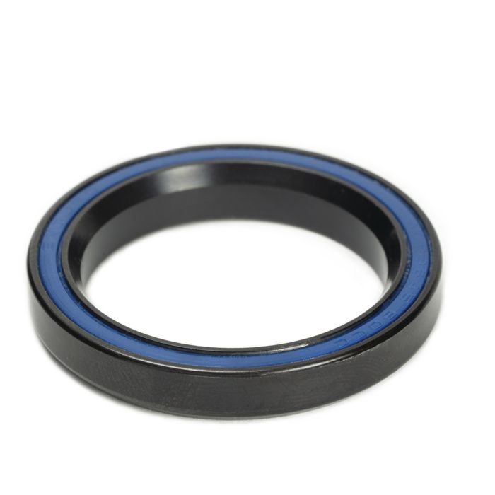 Enduro-Lager ACB 3645 cc BO - ABEC 5 - Schwarzoxid (Schrägkontakt) - 30,2x41x6,5 (36x45°)