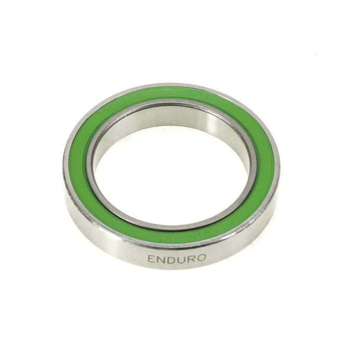 Enduro Lager S6806 LLB 30x42x7 Edelstahl