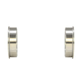 Enduro-Lager im Tretlager einpressen – BB86 92 bis 30 mm – Edelstahl