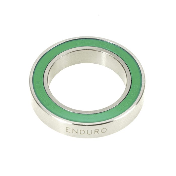 Enduro-Lager CXD 6805 LLB - XD-15 Keramik (Radial) - 25x37x7