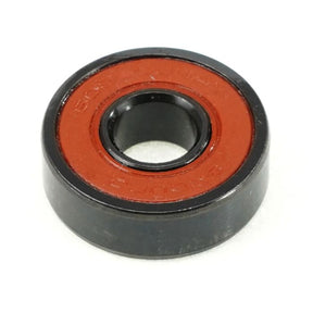 Enduro-Lager 608 Llu Max Bo – Abec 3 Max – schwarzes Oxid (radial) – 8 x 22 x 7