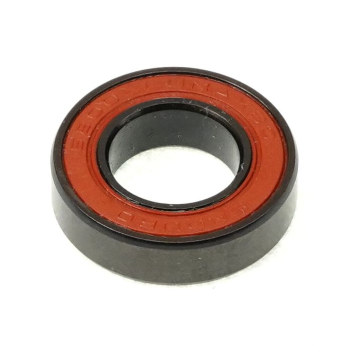Enduro - Lager 6800 LLU 10x19x5 ABEC 3 Max Schwarzoxid