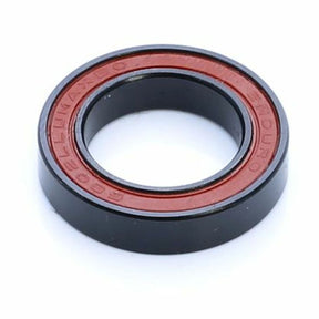 Enduro-Lager 6802 LLU Max Bo – Abec 3 Max – Schwarzoxid (Radial) – 15 x 24 x 5