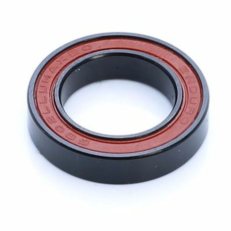 Enduro Lager 6802 LLU 15x24x5 ABEC 3 Max Schwarzoxid