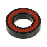 Enduro-Lager 6902 LLU MAX BO - ABEC 3 MAX - Schwarzoxid (Radial) - 15x28x7