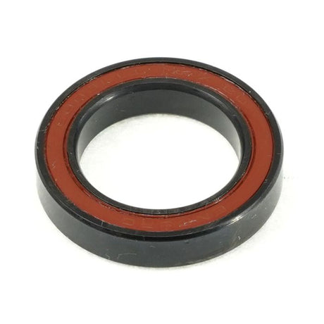 Enduro Lager 6803 LLU 17x26x5 ABEC 3 Max Schwarzoxid