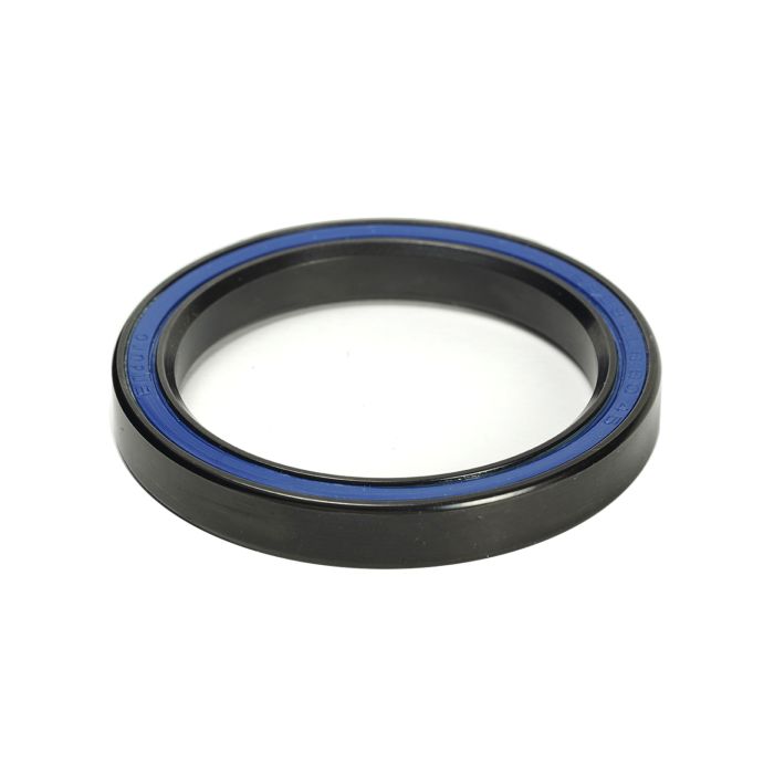 Enduro-Lager 6808 LLB BO 45 - ABEC 5 - Schwarzoxid (Schrägkontakt) - 40x52x7 (45°)