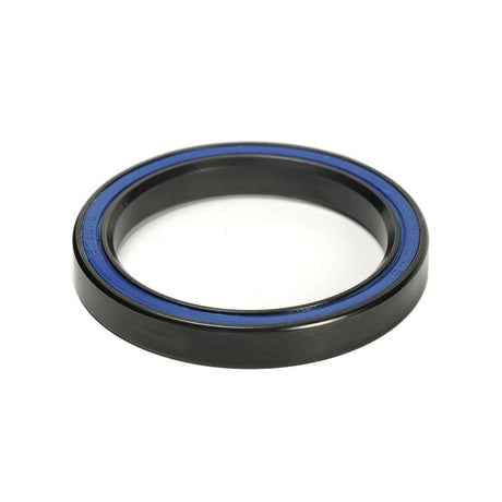 Enduro-Lager 6808 LLB BO 45 - ABEC 5 - Schwarzoxid (Schrägkontakt) - 40x52x7 (45°)