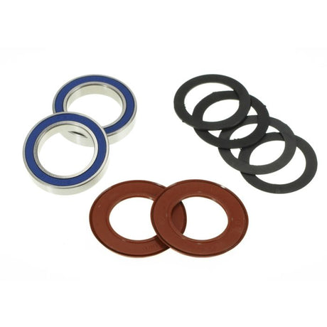 Enduro-Lager BB-Kit BB90 95 Shimano Hollowtech II (24 x 37 mm) – Abec 3