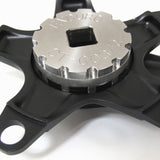 Enduro-Lager-Rotor-Kompakt-Kurbelgarnitur-Sicherungsring-Werkzeug – 30-mm-Spindeln
