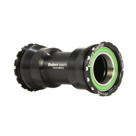 Enduro-Lager Torqtite-Innenlager – BB86 92 bis 24 mm – A C SS – schwarz