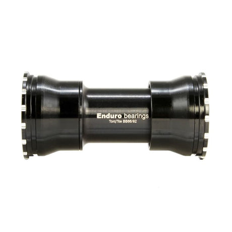 Enduro-Lager Torqtite-Innenlager – BB86 92 bis 24 mm – A C SS – schwarz