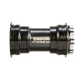 Enduro-Lager Torqtite-Innenlager – hell bis 24 mm – A C SS – schwarz