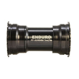 Enduro-Lager Torqtite-Innenlager – BB386 bis 30 mm – A C SS – schwarz