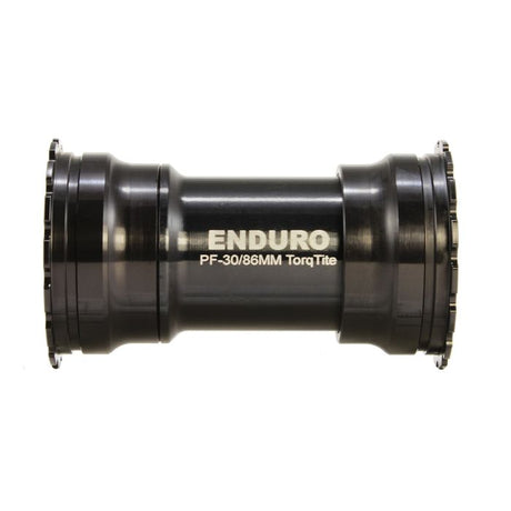 Enduro-Lager Torqtite-Innenlager – BB386 bis 30 mm – A C SS – schwarz