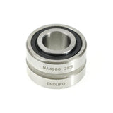Endurolager ab 4900 2rs - Nadellager - 10x22x13