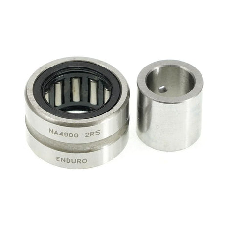 Endurolager ab 4900 2rs - Nadellager - 10x22x13
