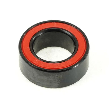 Enduro-Lager DR 11197 LLU MAX BO - ABEC 3 MAX - schwarzes Oxid - zweireihig (radial) - 11x19x7