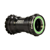 Enduro-Lager Torqtite-Innenlager – hell bis 30 mm – A C SS – schwarz