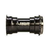 Enduro-Lager Torqtite-Innenlager – hell bis 30 mm – A C SS – schwarz
