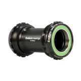 Enduro-Lager T47 Innenlager bis 30 mm (schmal) – A C SS – Schwarz