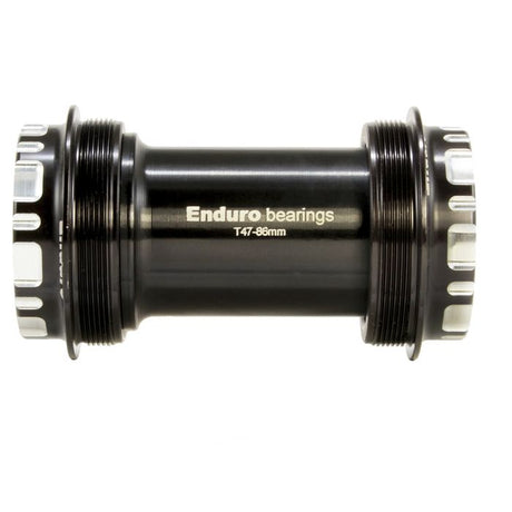 Enduro-Lager T47 Tretlager bis 24 mm – A C SS – schwarz