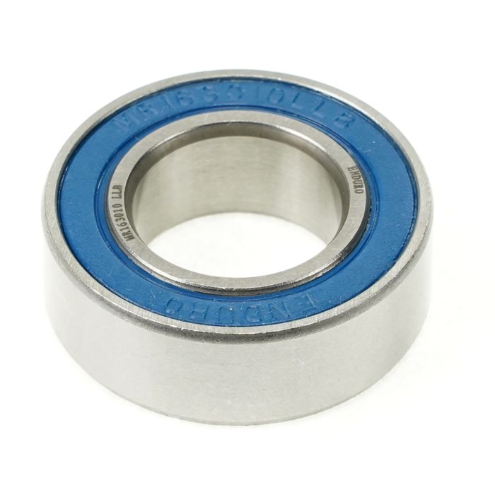 Enduro-Lager Mr 163110 LLB – ABEC 3 (Radial) – 16 x 31 x 10