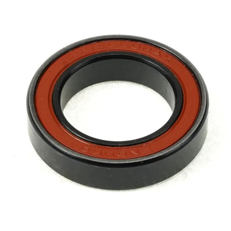 Enduro-Lager 6804 LLU Max Bo - Abec 3 Max - Schwarzoxid (Radial) - 20x32x7
