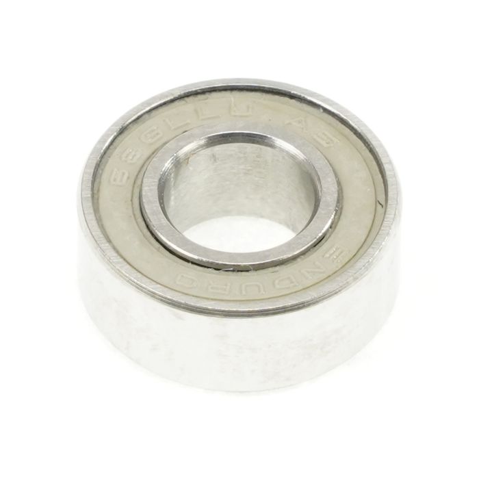 Enduro-Lager 686 LLU A5 - ABEC 5 (Radial) - 6x13x5