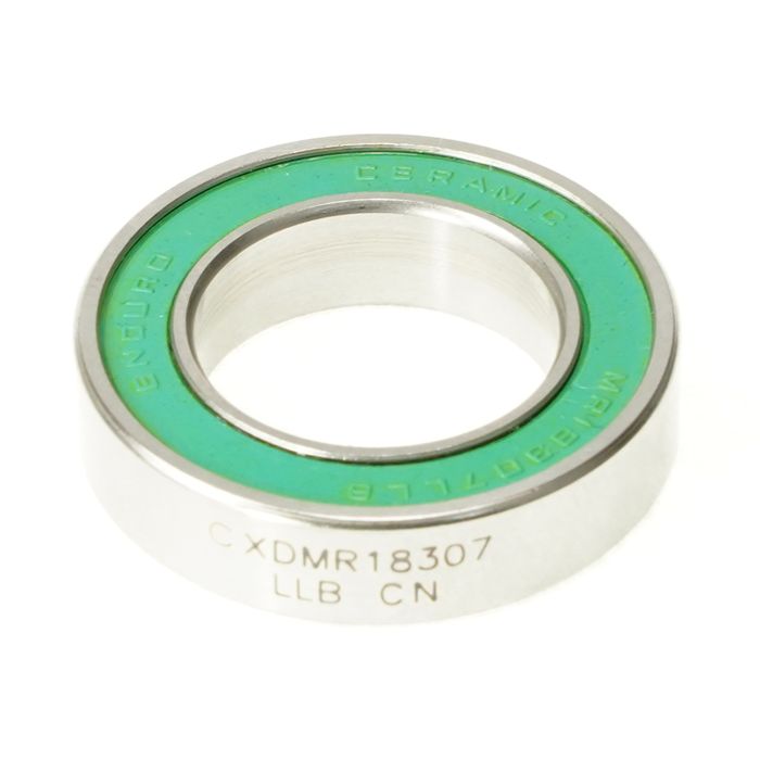 Enduro-Lager CXD MR 18307 LLB - XD-15 Keramik (Radial) - 18x30x7