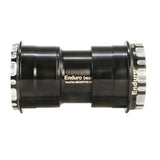 Enduro-Lager Torqtite-Innenlager – BB30a bis 24 mm – A C SS – schwarz