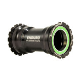 Enduro-Lager Torqtite-Innenlager – BB386 to Dub – A C SS – Schwarz