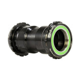 Enduro-Lager Torqtite-Innenlager – BB30 to Dub – A C SS – Schwarz