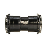 Enduro-Lager Torqtite-Innenlager – BB30 to Dub – A C SS – Schwarz