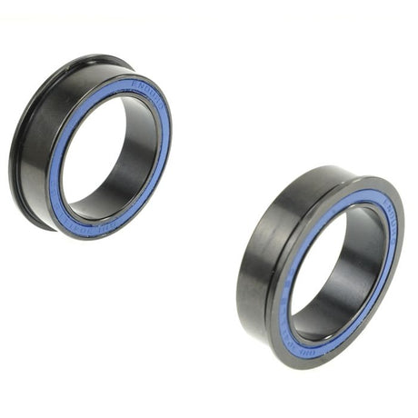 Enduro-Lager im Tretlager einpressen – BB86 92 bis 30 mm – schwarzes Oxid