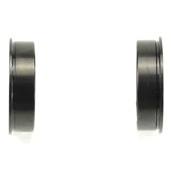 Enduro-Lager im Tretlager einpressen – BB86 92 bis 30 mm – schwarzes Oxid