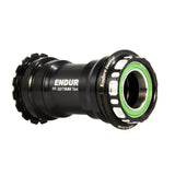 Enduro-Lager Torqtite-Innenlager – hell bis 24 mm – xd-15 pro – schwarz