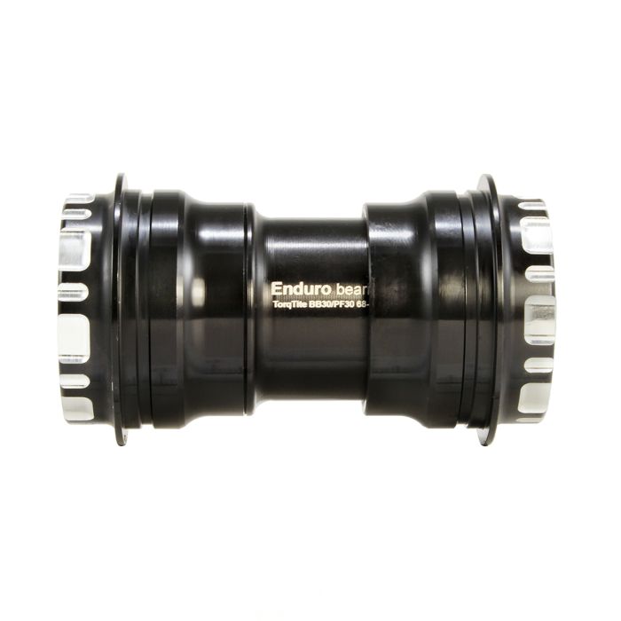 Enduro-Lager Torqtite-Innenlager – PF30 bis 24 mm – xd-15 pro – schwarz