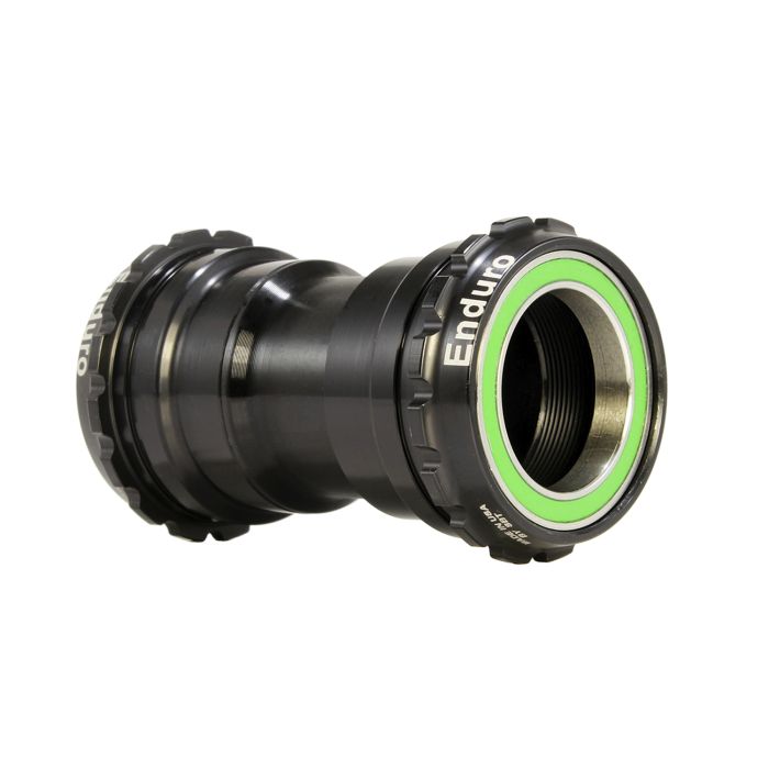 Enduro-Lager Torqtite-Innenlager – PF30 bis 30 mm (schmal) – xd-15 pro – schwarz